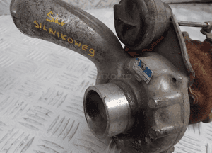 Turbosprężarka 036999H067677 dostępne 2 sztuki 3