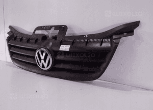 Volkswagen touran 1T0 atrapa grill - 0840 4