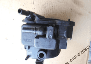 FILTR PALIWA PEUGEOT CITROEN FORD 1.6 HDI WK939/2 3