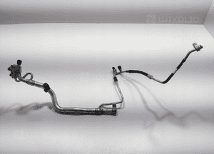 Przewód klimatyzacji bmw 1 ii F20 F21 2.0D 9337125 2015-2019 lift 3