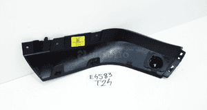 Listwa dokładka zderzaka prawy tył mini cooper F56 jcw 2014- 7365156 4