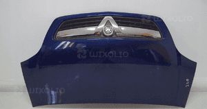 Maska opel meriva a Z21B 2009 9