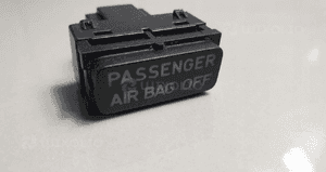 Golf v leon ii kontrolka air bag 1K0919234B 1