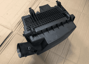 Obudowa filtra powietrza z przepływomierzem 6G92-9600 Land Rover Freelander 2 II 2.2 Td4 2