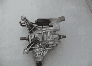 MOST TYŁ TYLNY FIAT 500X JEEP RENEGADE 552680030 1