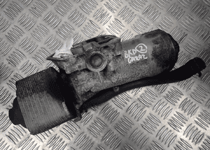 PODSTAWA FILTRA OLEJU 2,0 TDI 045115380J RADOM 1