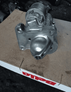 rozrusznik fiesta 1.5 tdci 2