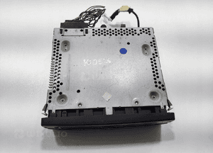 Fabryczne radio cd renault trafic ii 281150049R kod 2007-2014 lift 3