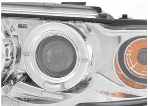 AUDI A4 94-98 Lampy Reflektory SOCZEWKI ! 5
