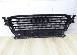 Grill atrapa zderzaka audi Q2 81A 81A853651 7
