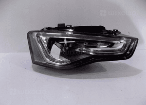 Audi A5 8T0 LCI Lampa Xenon Prawa - 5876 6