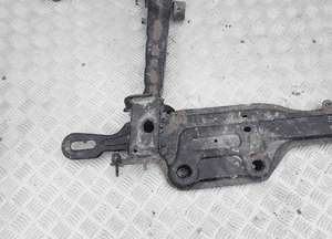 Sanki wózek renault espace v radom 2