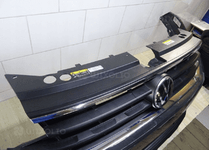 Zderzak przód vw tiguan ii 5NA lift 5NA807221C 8