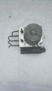 ABS NISSAN QASHQAI J10 2 47660BB50A 0265951849 1