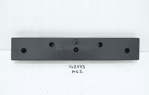 Hyundai I30 n iii 17- listwa ramka tablicy rejestracyjnej przód 86519-S0600 1