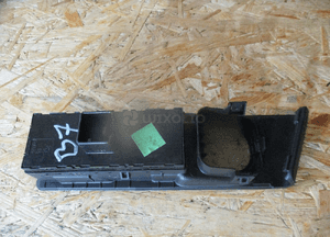 Panel przełącznik szyb vw passat B7 3AC857858A 2