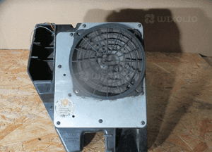 Subwoofer głośnik audi A3 8L lift 8L0035381 4