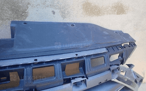 Atrapa grill gril hyundai elantra 2016- 2