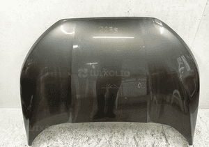 Maska pokrywa silnika ford ecosport lift 17-21 1