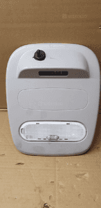 Lampka podsufitki oświetlenie kabiny wyświetlacz Opel Vivaro B 93450664 739483145R 248804435R 1