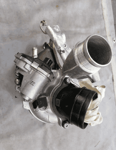 Turbosprężarka turbo Vw 2.0tsi 06Q145703F 7