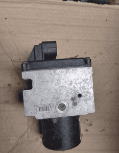 Pompa hamulcowa abs vw passat B6 1.9 2.0 tdi 3C0614109D 3