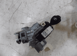 TOYOTA YARIS III 1.4 D4D ZESTAW STARTOWY 89661-0DE80 6