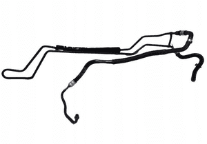 LAND ROVER DISCOVERY 3 L319 CHŁODNICA WSPOMAGANIA 1