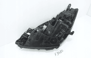 Toyota yaris iii 17- lift lampa prawy przód prawa przednia koito 0D-197 7