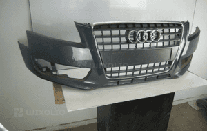 Zderzak audi A5 8T 2008-2011 przed liftem oryginał 3