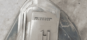 Bmw E70 lampa lewa w błotnik tył 7200817 5