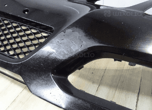 Mercedes e-klasa W212 09-13 avantgarde zderzak przedni przód A2128850125 9