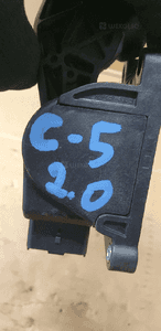 Pedał potencjometr gazu Citroen C5 III 2.0 HDI 9661504180 0280755097 7