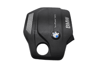 Osłona silnika na silnik górna bmw 1 ii F20 F21 2.0D 8514202 2015-2019 lift 1