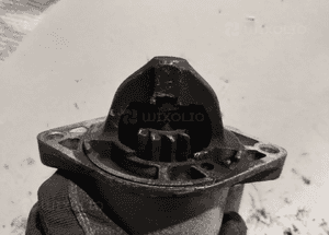 ROZRUSZNIK OPEL ZAFIRA ASTRA VECTRA 1.9 CDTI 402720992 ORYGINAŁ WYSYŁKA! 3