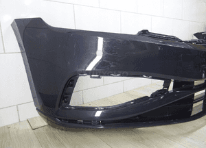 Zderzak przód przedni VW Passat B8 LIFT 3G0807221E 5