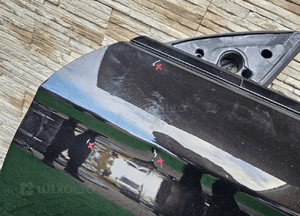 Drzwi bmw 6 F12 kolor X02 3