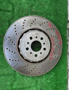 Tarcza hamulcowa bmw M3 G80 M4 G82 8093709 1