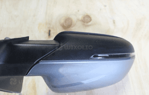 Lusterko prawe audi A4 B8 6 pin LX7R eu 2012 9