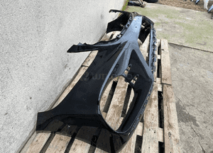 Zderzak przód przedni mercedes s W222 amg lift fl A2228856100 cały 2