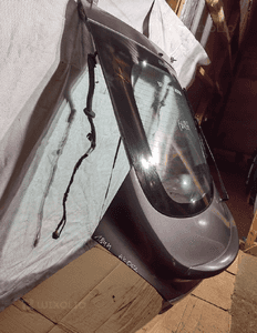 Klapa tył opel insignia a hb Z177 5