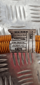 BMW I3 PRZEWÓD WYSOKIEGO NAPIĘCIA 9396562 11