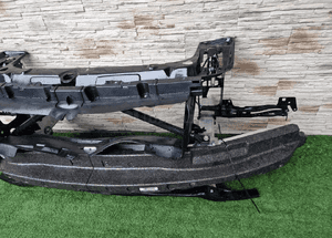 Pas przedni wzmocnie bmw 1 F20 F21 3