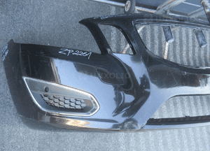 Zderzak przód przedni volvo V60 S60 ii 2010-2013 30795006 16