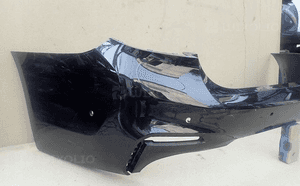 ZDERZAK TYŁ TYLNY BMW 5 V G30 SEDAN M PAKIET 2