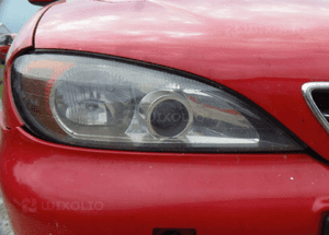 Primera P11 99 01r prawa lampa przód 1