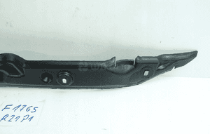 Volvo S60 V60 ii 2018- wygłuszenie listwa uszczelka błotnika lewe 32244537 5