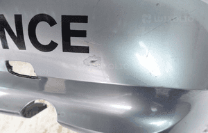 BMW 3 E92 2006- ZDERZAK TYŁ TYLNY 7161500 9