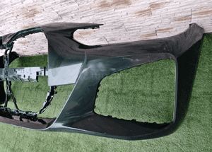 Zderzak bmw 4 G26 m pakiet 2