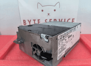 Mercedes-Benz Nawigacja Multimedia NTG6 MID ECE USA VERSTK A1679002326 2
